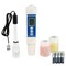 Pce Instruments Aquarium pH Meter, 0.00 to 14.00 pH Measuring Range PCE-PH20 - alternate 3